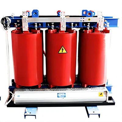 گراؤنڈنگ ٹرانسفارمر