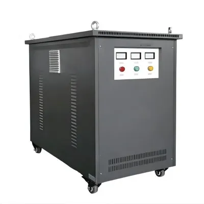 تھری فیز آئسولیشن ٹرانسفارمر