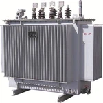 ونڈ ٹرانسفارمر